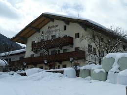 Schneeberglifte – Mitterland (Thiersee)