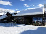 Restaurant Myrkdalsstovo