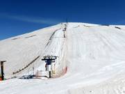 Encampadana - Pannenkoeklift