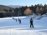 Formánek 1 - Pannenkoeklift