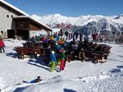 Bar van de Nova Stoba