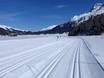 Langlaufen Oberengadin – Langlaufen Corvatsch/Furtschellas