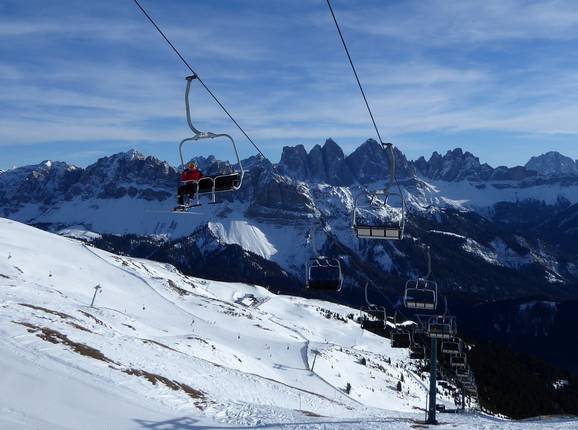 Rifugio CAI