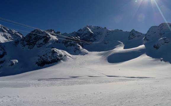 Beste skigebied in het Rhonedal – Beoordeling 4 Vallées – Verbier/La Tzoumaz/Nendaz/Veysonnaz/Thyon