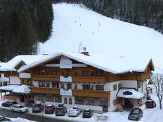 Aparthotel Alpenblick & Hirschenau