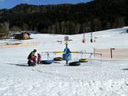 Kinderdraaimolen Schwoich