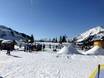Snowland van de CSA Skischule Grillitsch & Partner