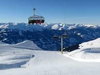 Foto's Zillertal Arena – Zell am Ziller/Gerlos/Königsleiten/Hochkrimml