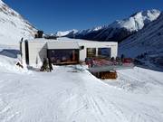 Berghutten tip Addis Abeba(r)