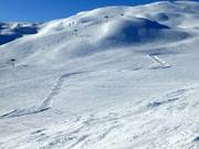 Wellenbaan Storhaugcrossen
