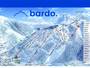 Pistekaart Bardonecchia