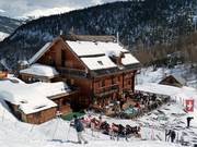 Horeca tip Le Pi-Mai