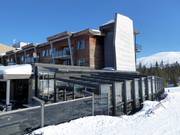 Après-skitip Stabben Restaurant & Afterski