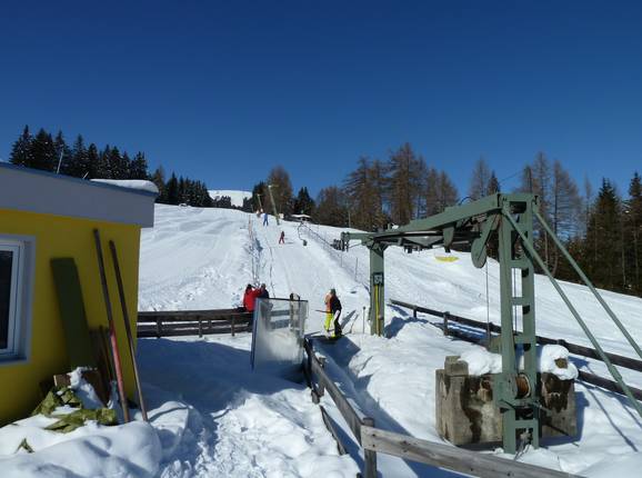Sulzstichlift Sulzstichlift