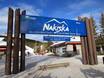 Alberta's Rockies: beoordelingen van skigebieden – Beoordeling Nakiska