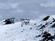 Grimus - 3-persoons vaste stoeltjeslift