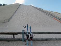 Foto's Monte Kaolino – Hirschau