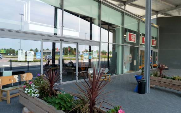 Beste skigebied in de provincie Zeeland – Beoordeling SnowWorld Terneuzen