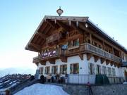 Horeca tip Maierl-Alm