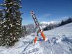 Snowparken Liezen – Snowpark Riesneralm – Donnersbachwald