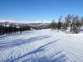 Pistes Ramundberget