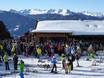 Après-ski Dolomieten – Après-ski Plose – Brixen (Bressanone)