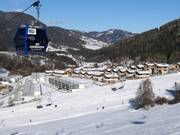 Grebenzen Lodges en Naturpark Chalets Lambrecht