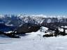 Skigebieden Ötztal