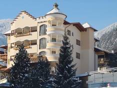 Genießerhotel Sieghard