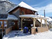 Après-skitip Edelweiss