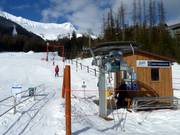 Mighty Moose Platter - Pannenkoeklift