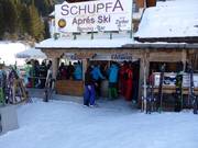 Après-skitip Schupfa