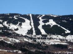 Foto's Valdres Alpinsenter