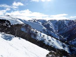 Mount Hotham
