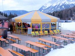 Biberwier – Marienberg