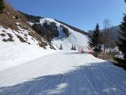 Piste Panoramica nr. 9