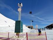 Seillift Loseralm - Sleeplift/babyllift