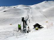 Huegas - Pannenkoeklift