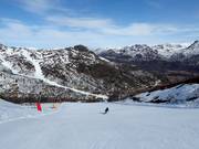 Piste Skarløypa Nr. 17