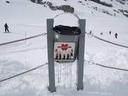 Leuk gebaar: gereedschap voor iedereen