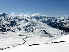 Foto's Baqueira/Beret