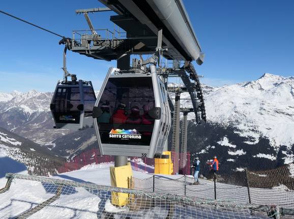 Plaghera-Cresta Sobretta-Vall'Alpe Plaghera-Cresta Sobretta-Vall'Alpe