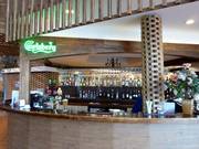 Selfservice restaurant