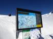 Espace Mittelland: oriëntatie in skigebieden – Oriëntatie First – Grindelwald