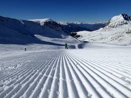 Skigebied Meran 2000