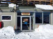 Tip voor de kleintjes  - Kinderrestaurant Schmuggi Luggi