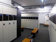 Comfort-skidepot in het kabelbaancentrum Nauders