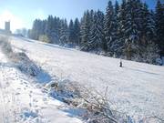 Top onderhouden – de bovenste helling