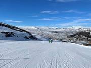 Piste Veslebreidalen nr. 16