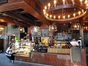 Mt. Mocca in het Radisson Blu Resort Trysil